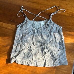 BP tank top